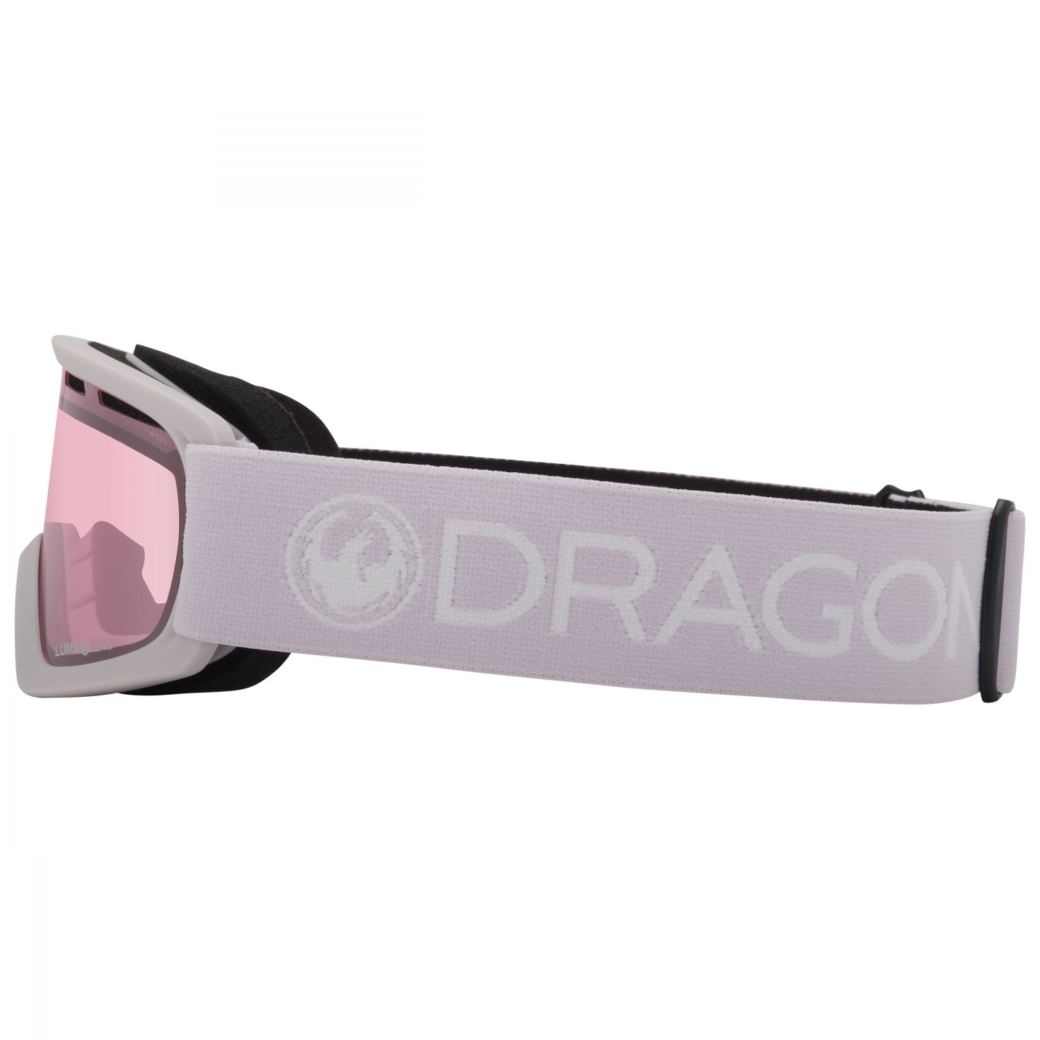 Dragon Lil D, Skidglasögon, Junior, Lilac Lite