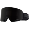 Dragon NFX MAG OTG, gafas de esquí, medianoche