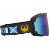 Dragon NFX MAG OTG,  gogle narciarskie, Danny 2025