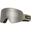Dragon NFX MAG OTG,  gogle narciarskie, earth