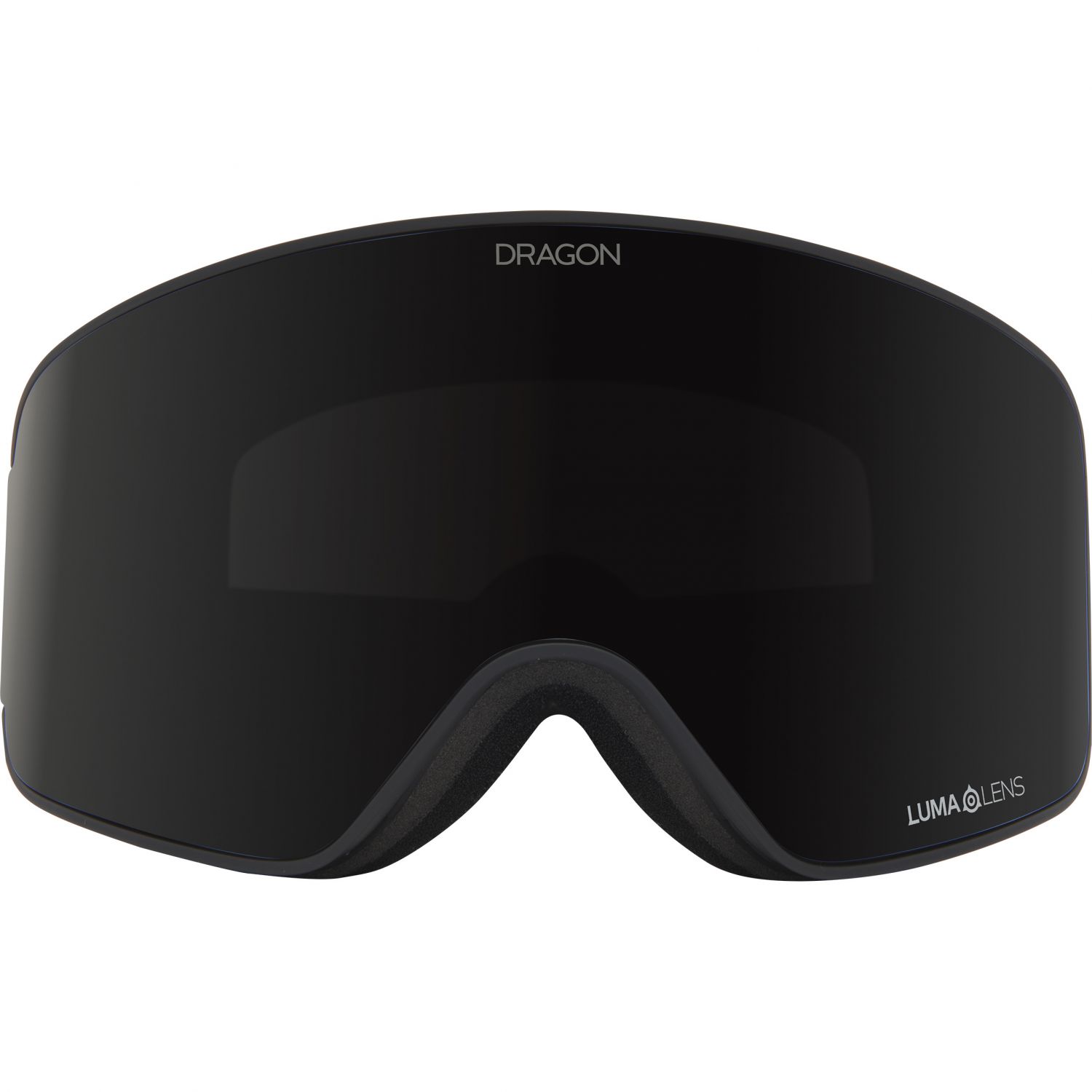 Dragon NFX MAG OTG,  gogle narciarskie, Gigi Ruf 2025