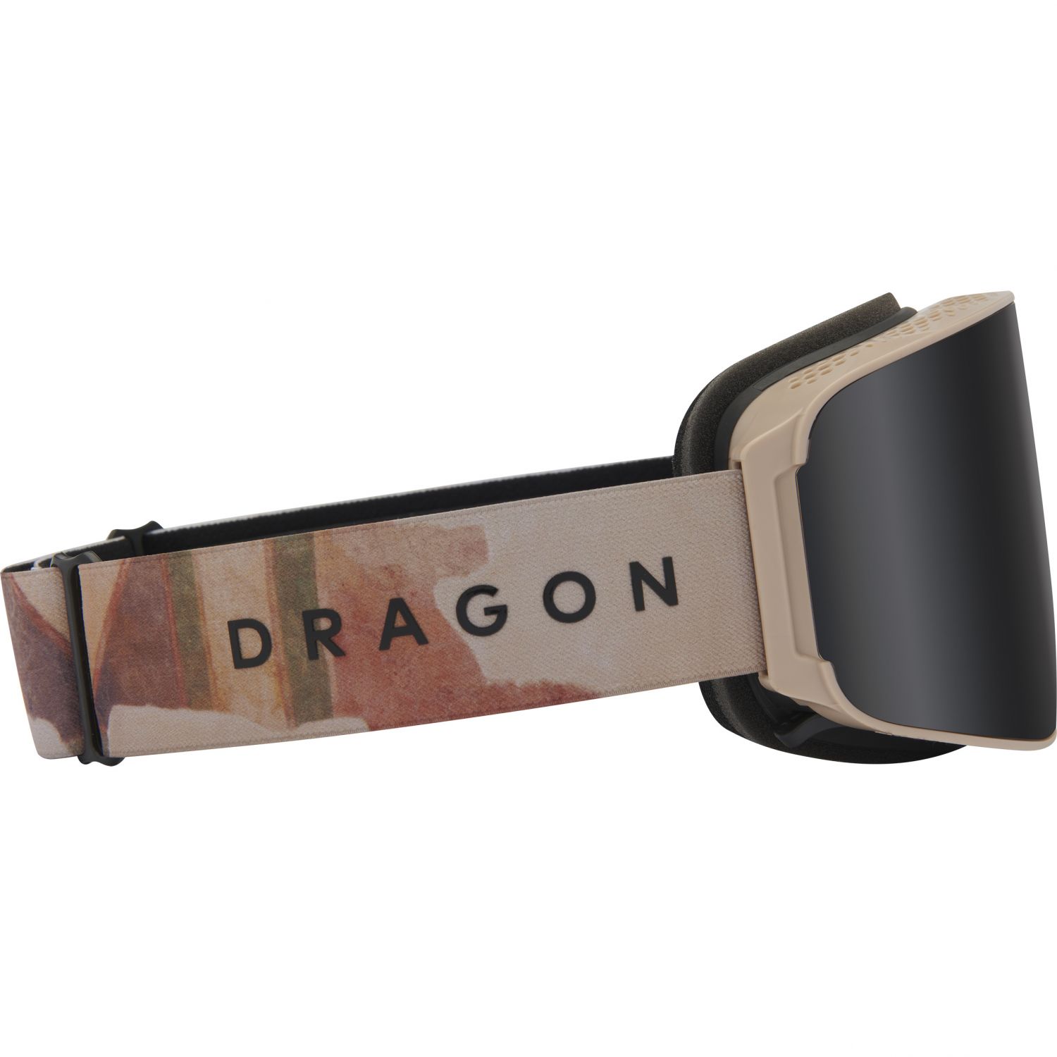 Dragon NFX MAG OTG,  gogle narciarskie, Jossi Wells 2025