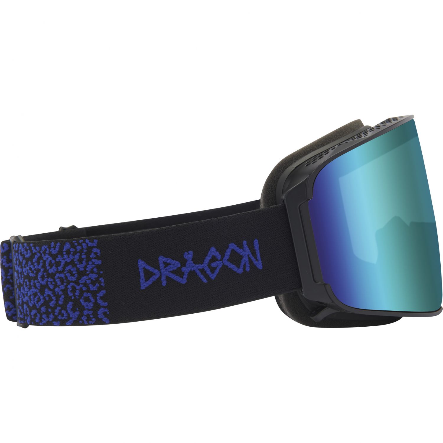 Dragon NFX MAG OTG,  gogle narciarskie, thrill