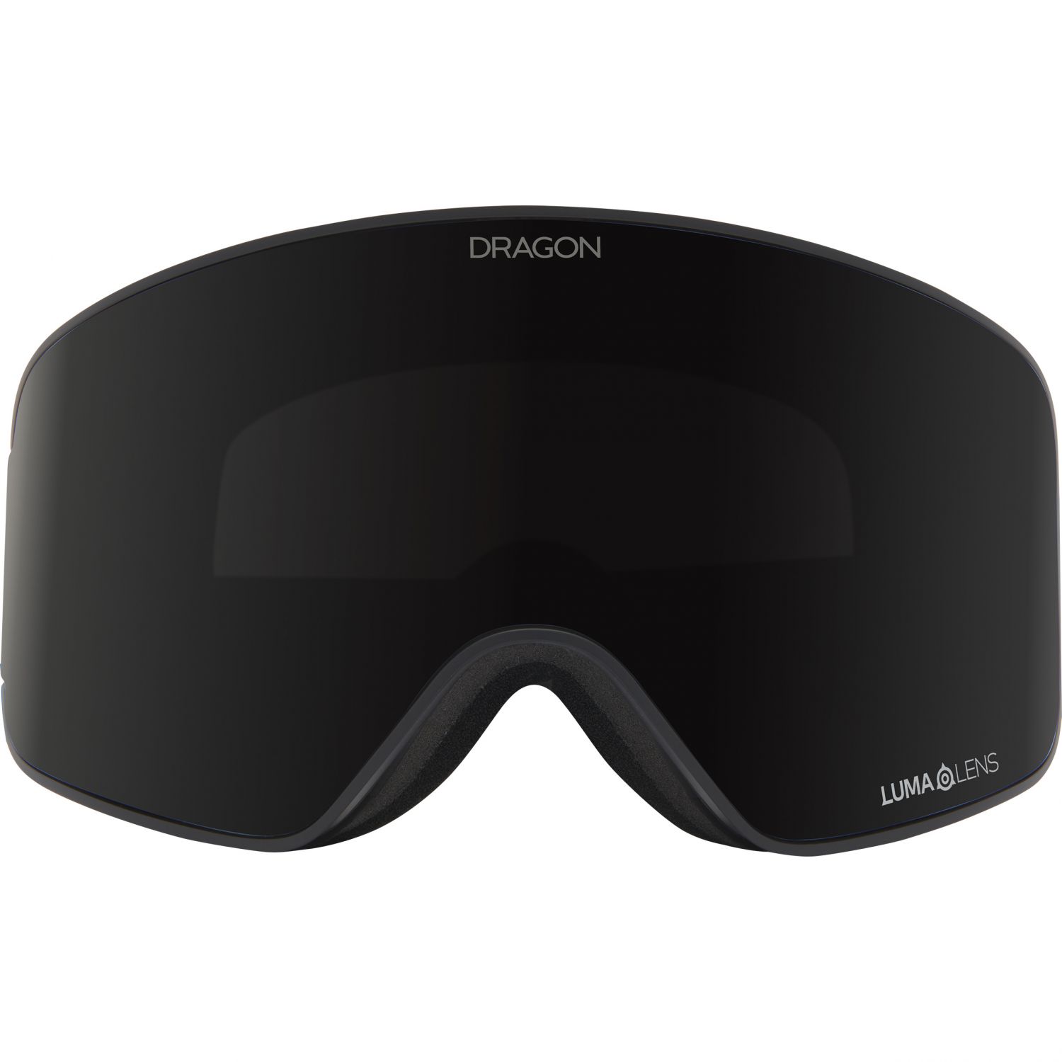 Dragon NFX MAG OTG,  gogle narciarskie, vantas