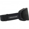 Dragon NFX MAG OTG,  gogle narciarskie, vantas