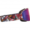 Dragon NFX MAG OTG,  maschera da sci, Chris Benchetler 2025