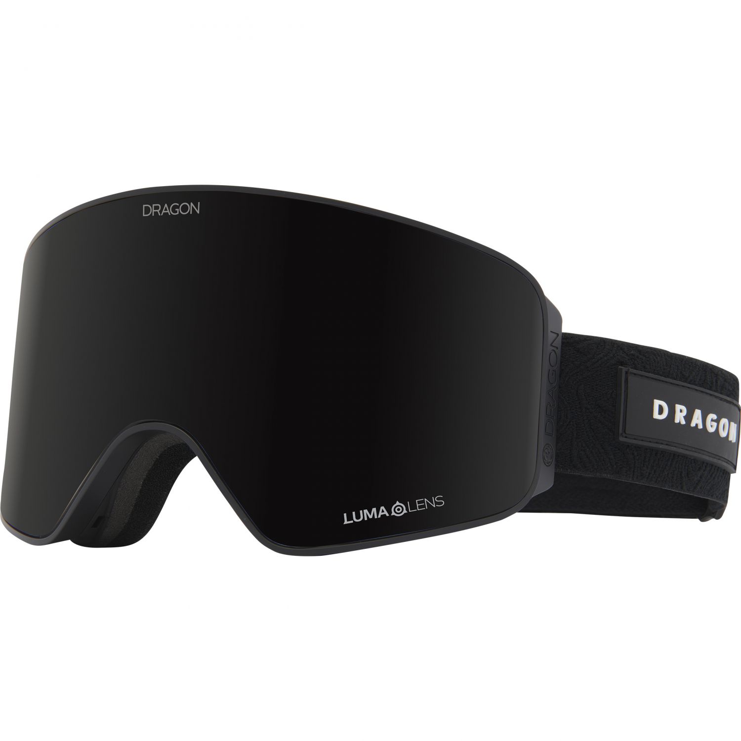 Dragon NFX MAG OTG,  maschera da sci, vantas