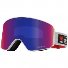Dragon NFX MAG OTG, ski goggles, gypsum