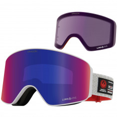 Dragon NFX MAG OTG, ski goggles, gypsum