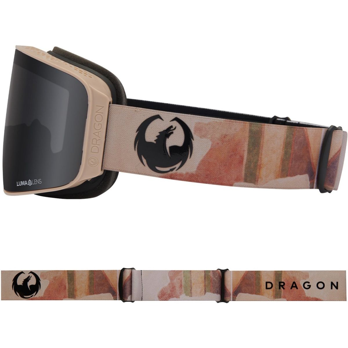 Dragon NFX MAG OTG, ski goggles, Jossi Wells 2025