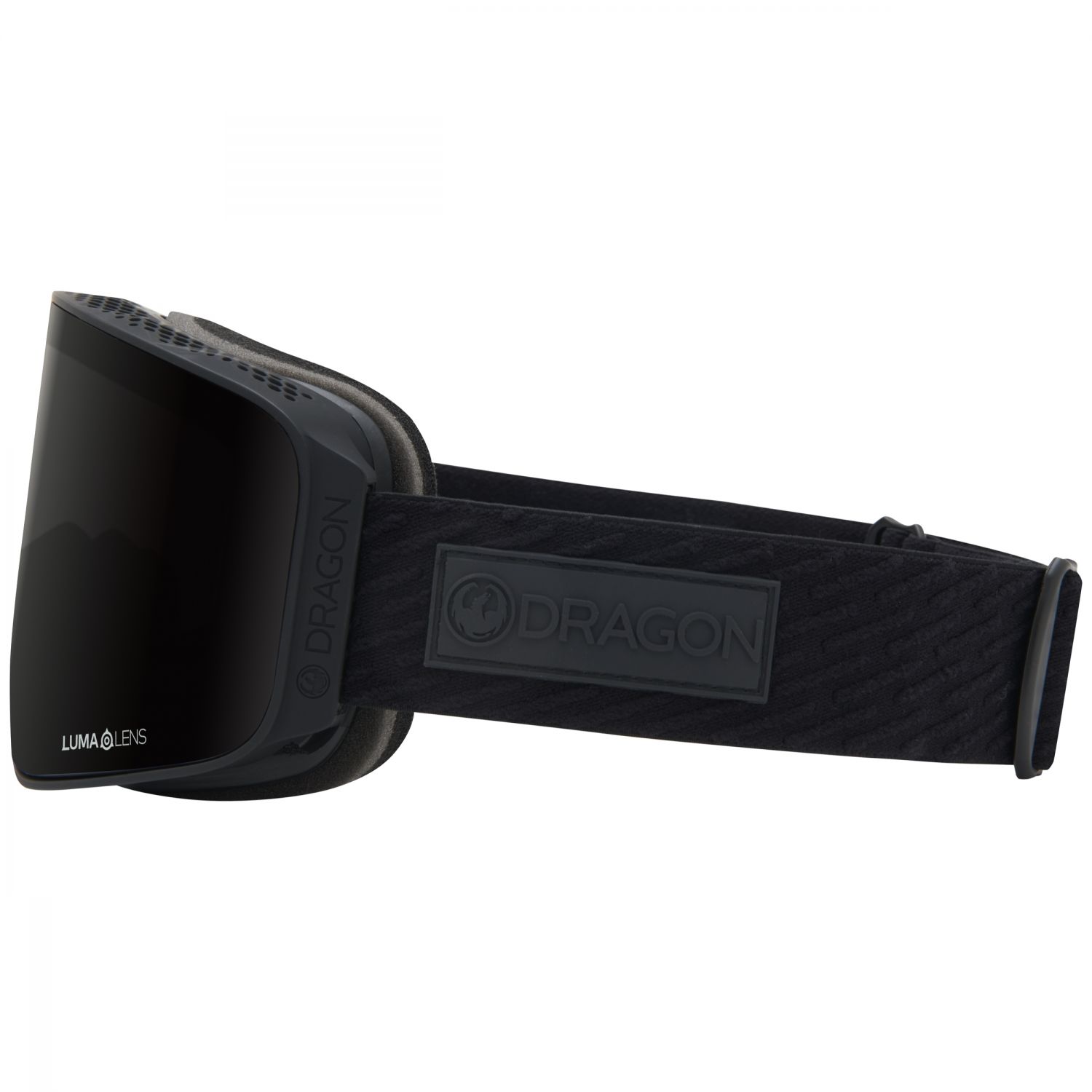 Dragon NFX MAG OTG, ski goggles, midnight