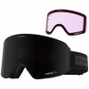 Dragon NFX MAG OTG, ski goggles, midnight
