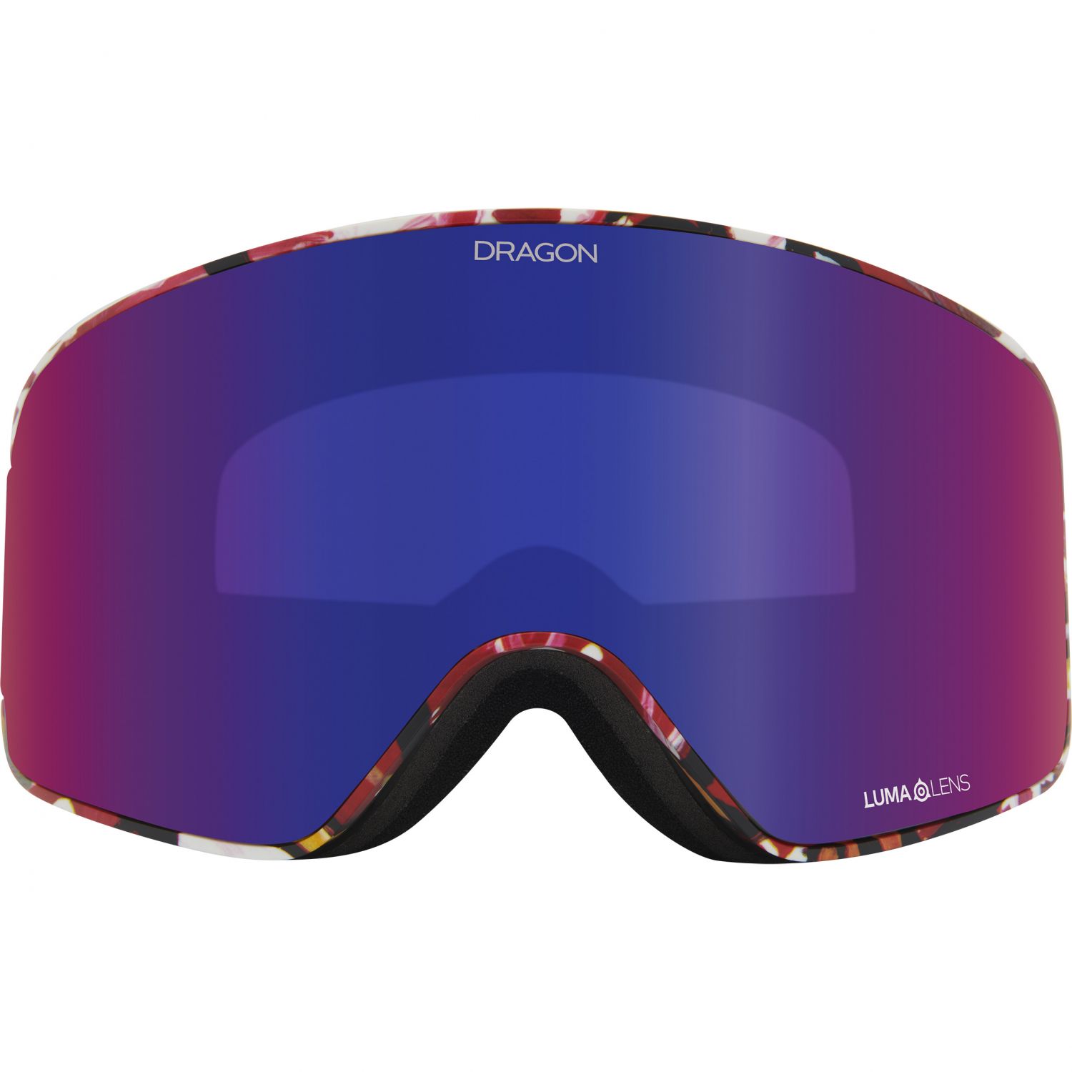 Dragon NFX MAG OTG, Skibrille, Chris Benchetler 2025