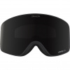 Dragon NFX MAG OTG, Skibrille, Gigi Ruf 2025