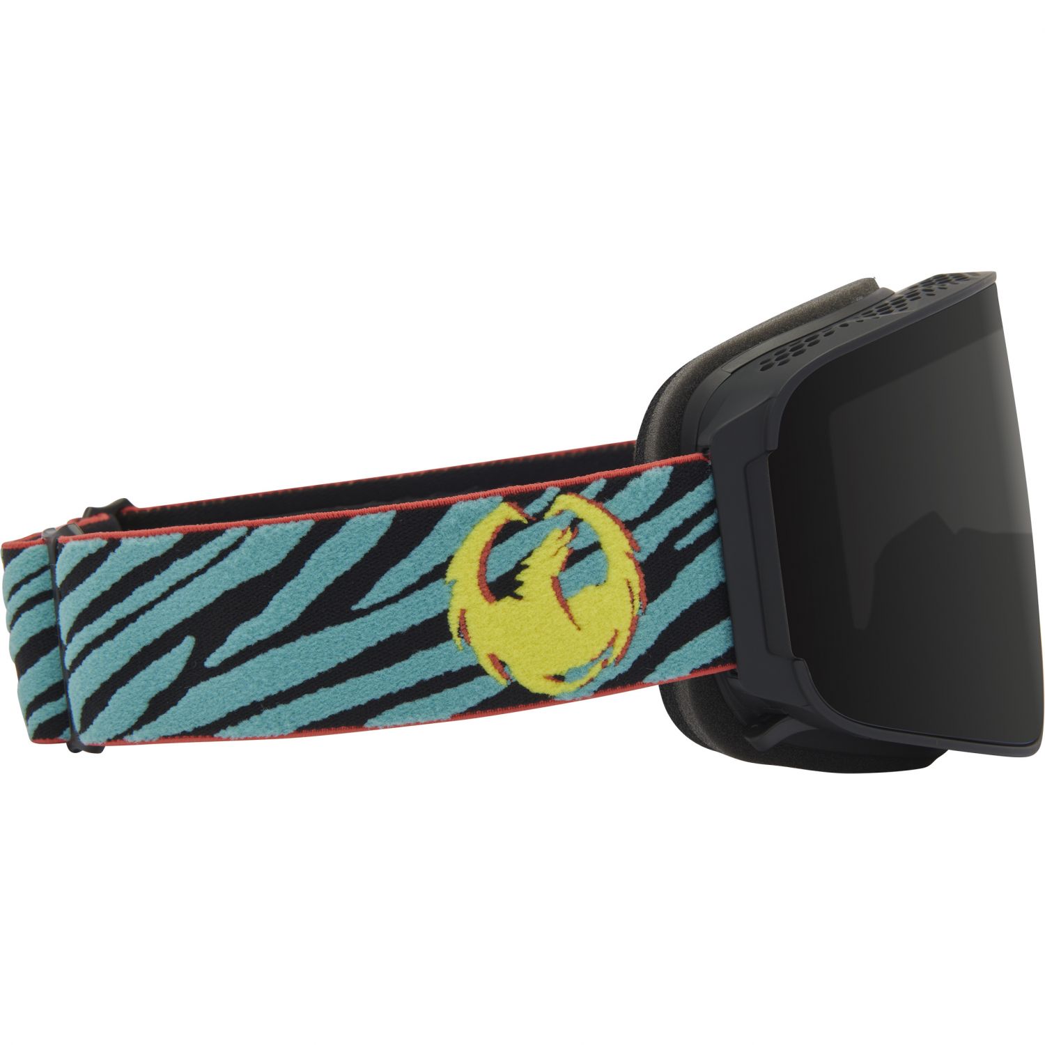 Dragon NFX MAG OTG, Skibrille, Gigi Ruf 2025