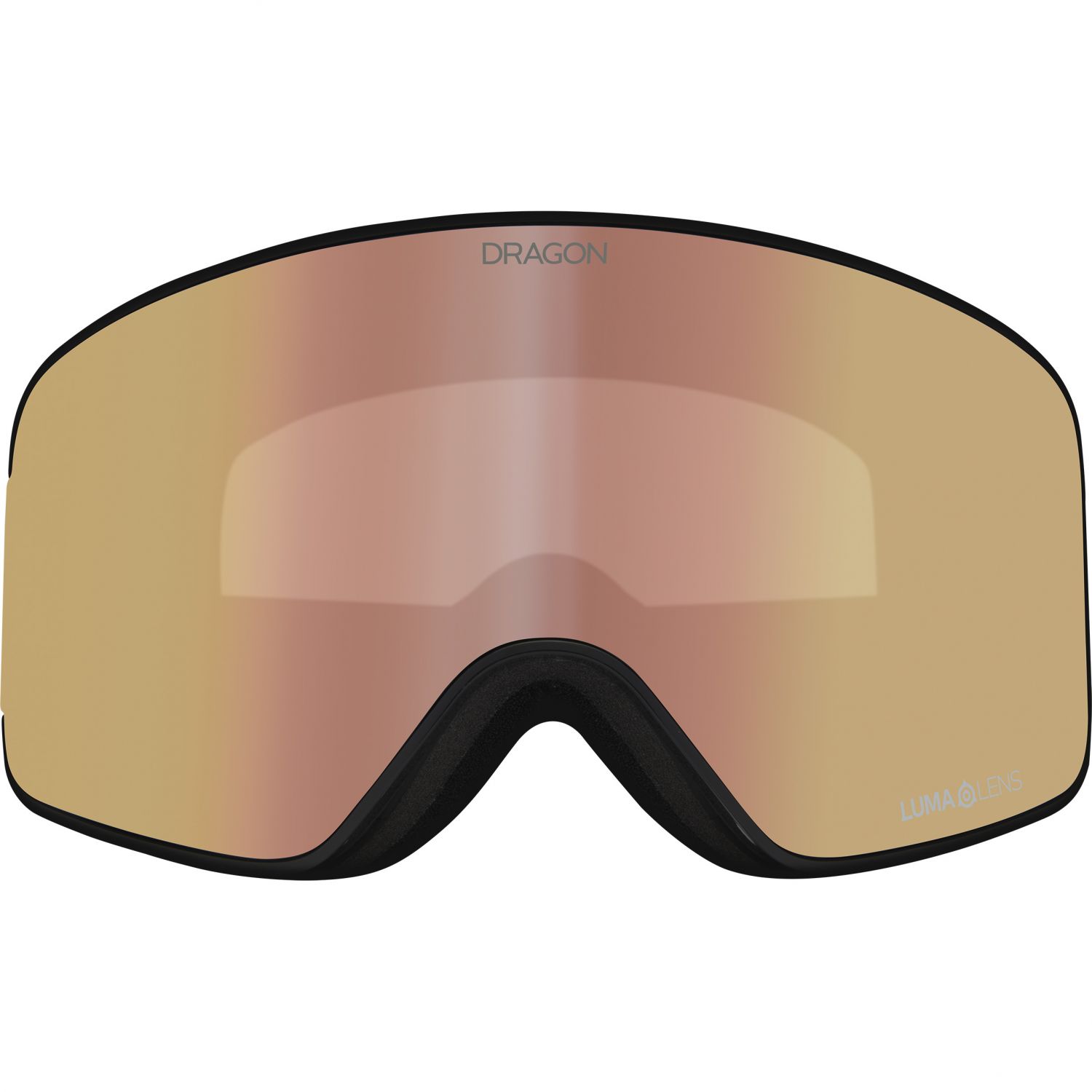 Dragon NFX MAG OTG, Skibrille, icon rose