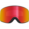 Dragon NFX MAG OTG, Skibrille, rattled