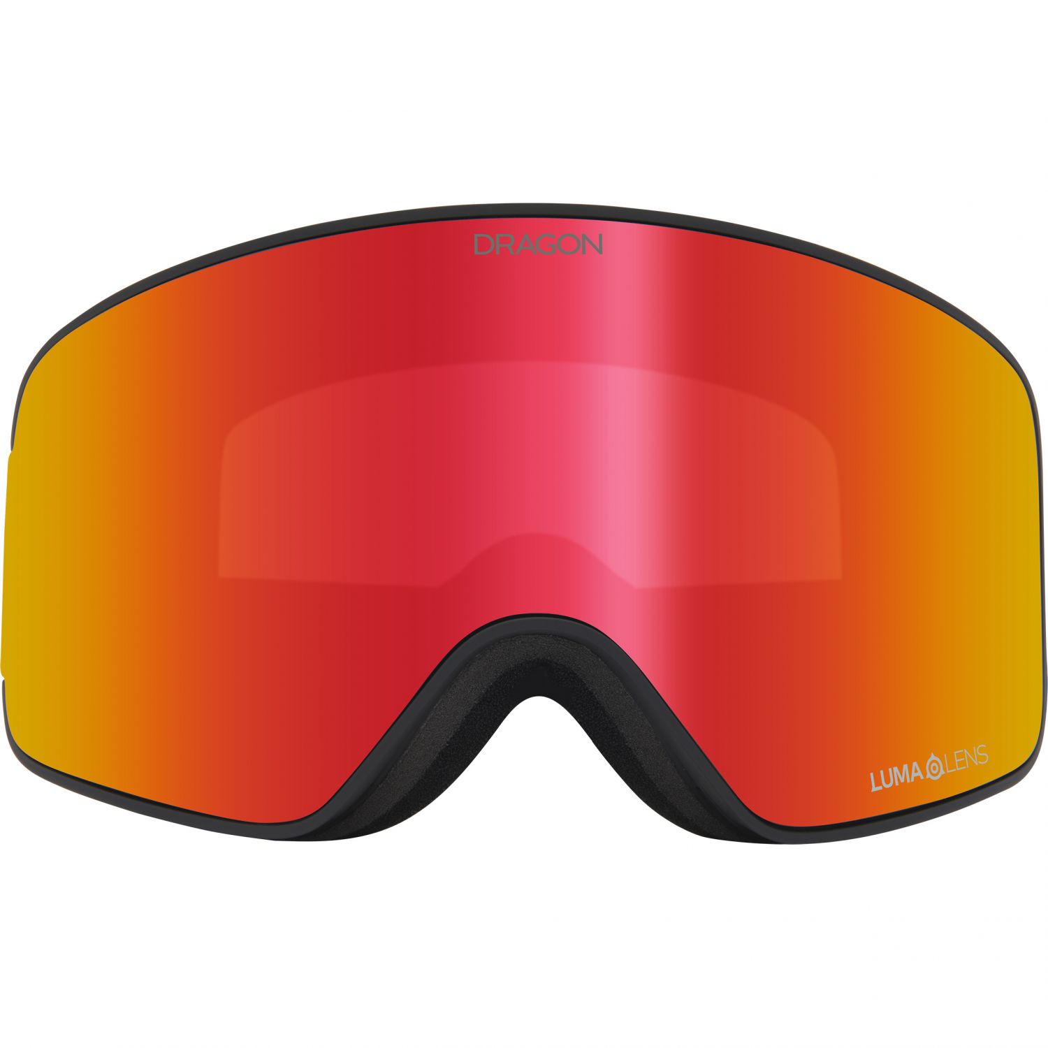 Dragon NFX MAG OTG, Skibrille, rattled