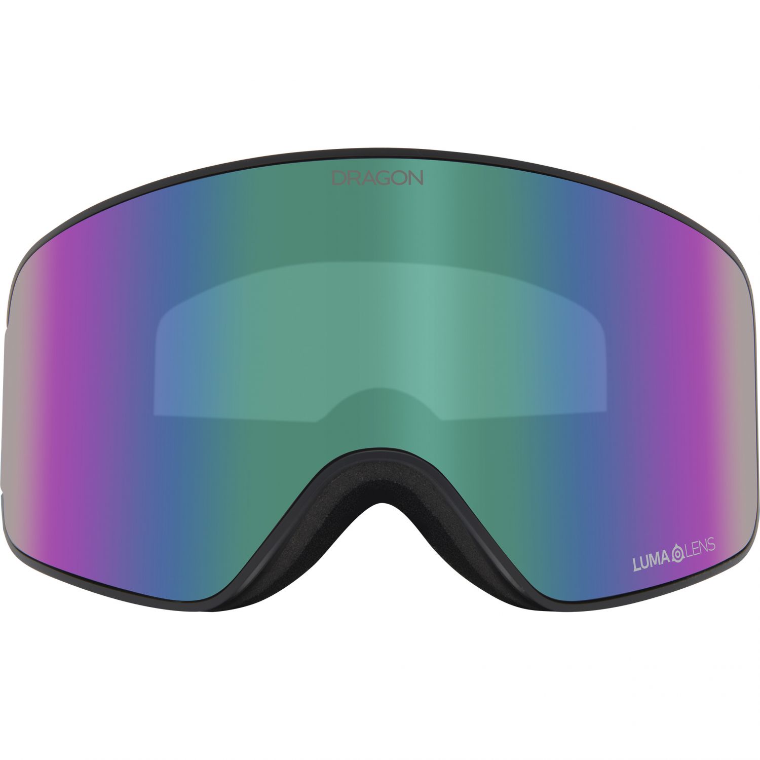 Dragon NFX MAG OTG, Skibrille, thrill
