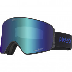 Dragon NFX MAG OTG, Skibrille, thrill