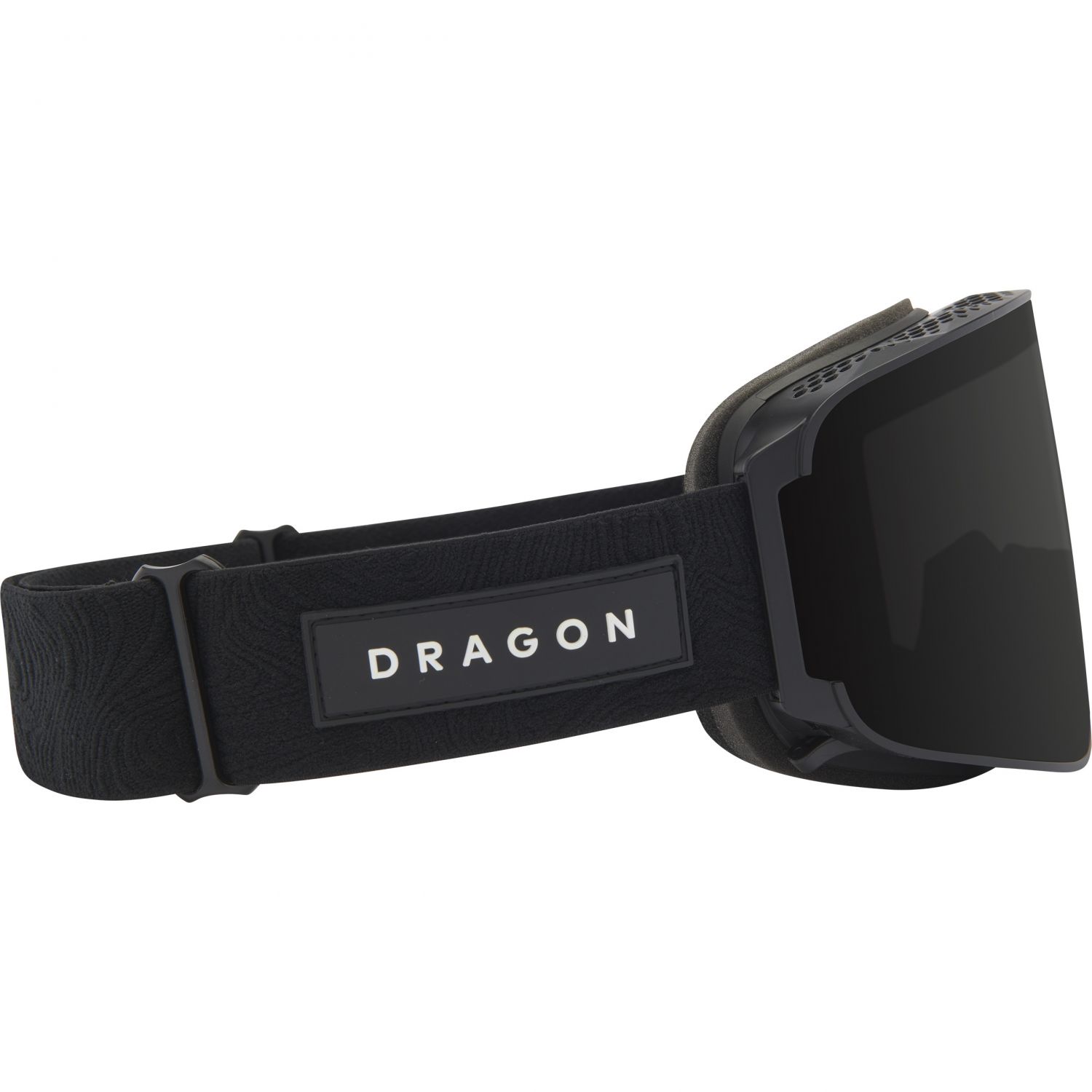 Dragon NFX MAG OTG, Skibrille, vantas