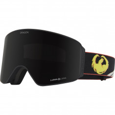 Dragon NFX MAG OTG, skibriller, Gigi Ruf 2025