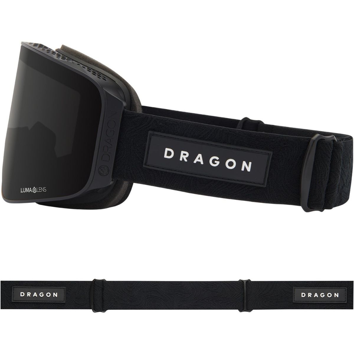 Dragon NFX MAG OTG, Skibriller, Vantas