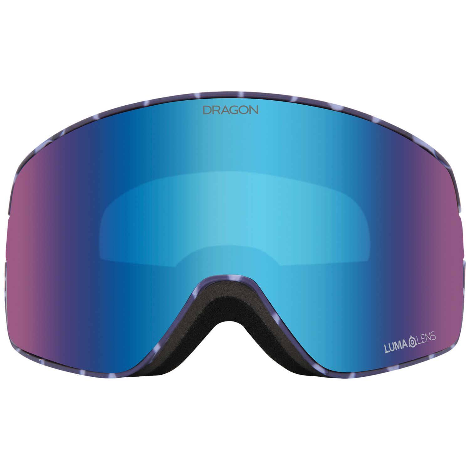 Dragon NFX2, Forest Bailey Signature