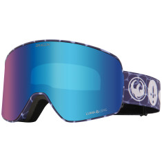 Dragon NFX2, Forest Bailey Signature