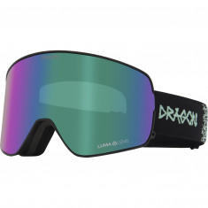 Dragon NFX2, gafas de esquí, thrill
