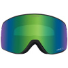 Dragon NFX2, gafas de esquí, icono verde