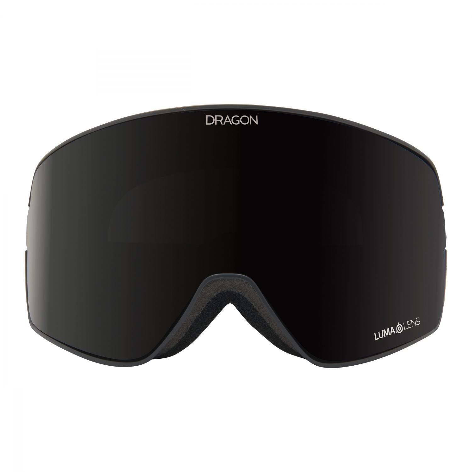 Dragon NFX2, goggles, midnight