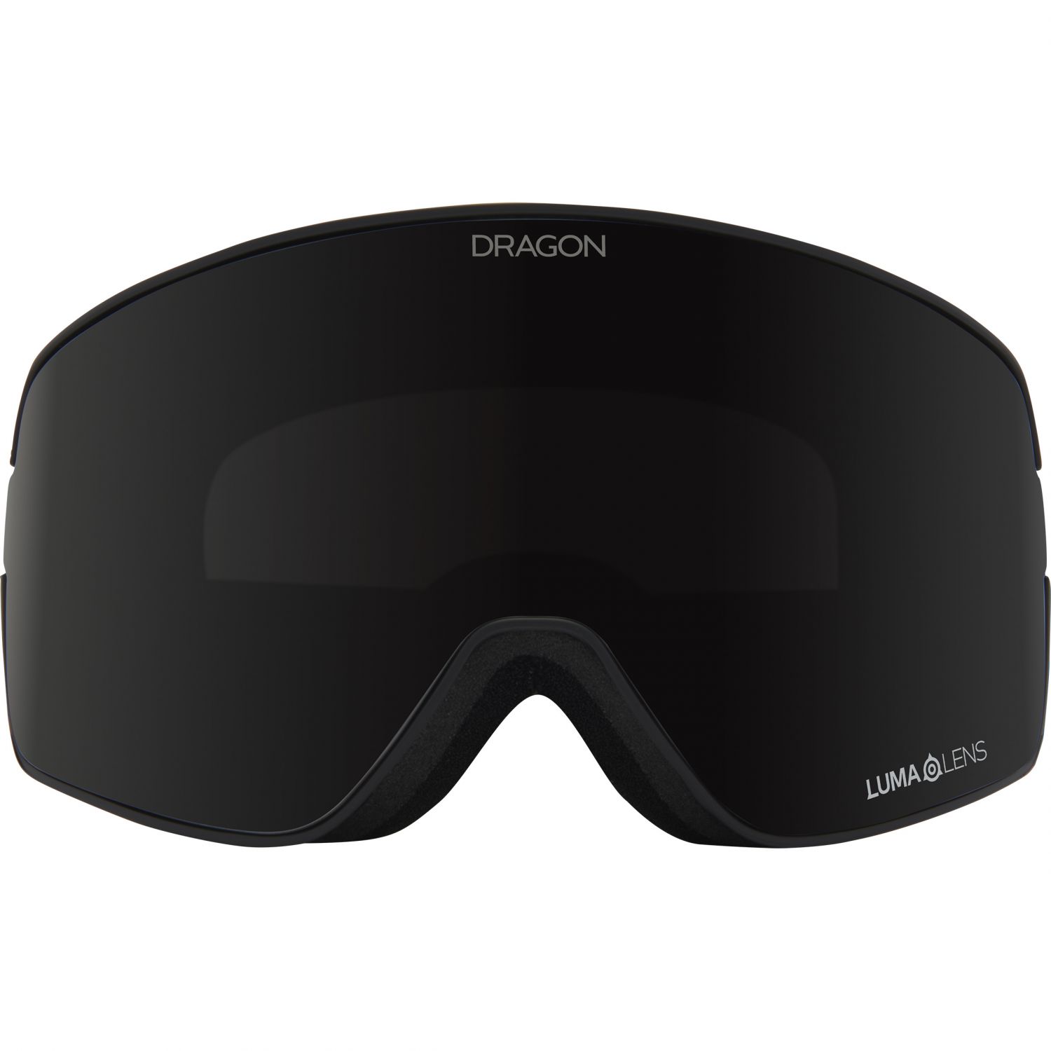 Dragon NFX2,  gogle narciarskie, vantas