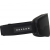 Dragon NFX2,  gogle narciarskie, vantas