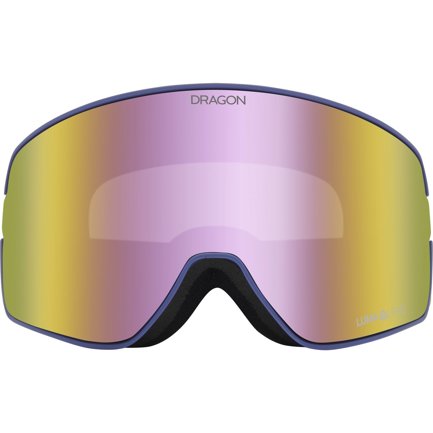 Dragon NFX2,  maschera da sci, sunset