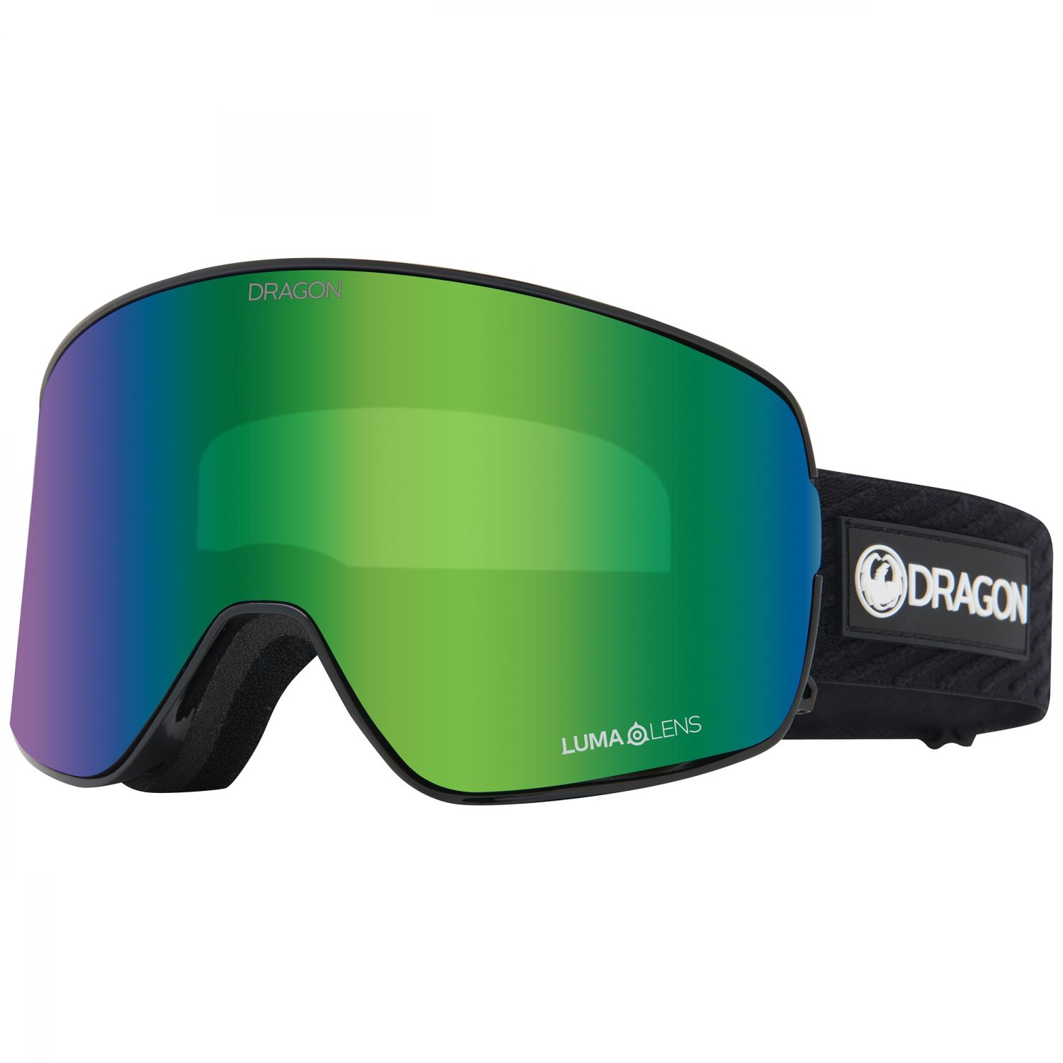 Masque de ski dragon hot sale