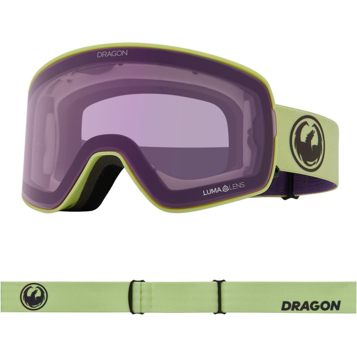 Dragon NFX2, Matcha
