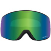 Dragon NFX2, ski goggles, icon green