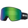 Dragon NFX2, goggles, Kimmy Fasani