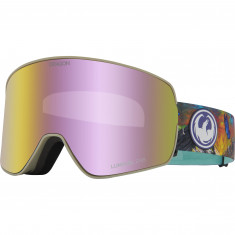 Dragon NFX2, ski goggles, Kimmy Fasani 2025