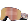 Dragon NFX2, goggles, Kimmy Fasani