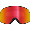 Dragon NFX2, ski goggles, old skool