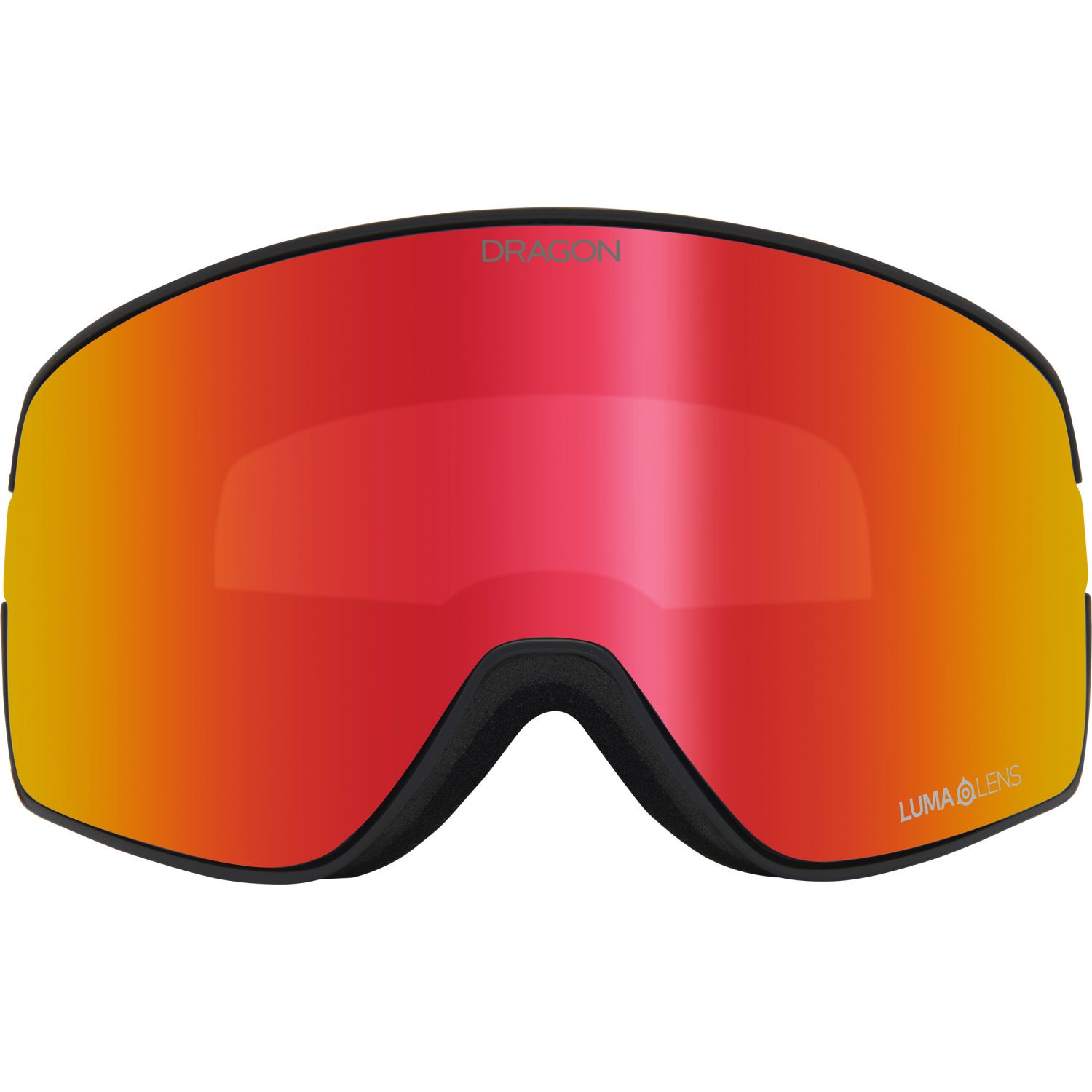Dragon NFX2, ski goggles, old skool