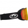 Dragon NFX2, ski goggles, old skool