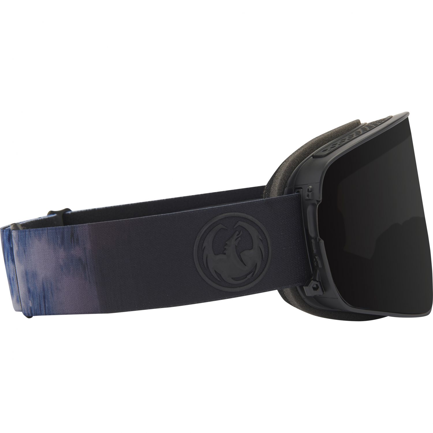 Dragon NFX2, Skibrille, Blake Paul 2025