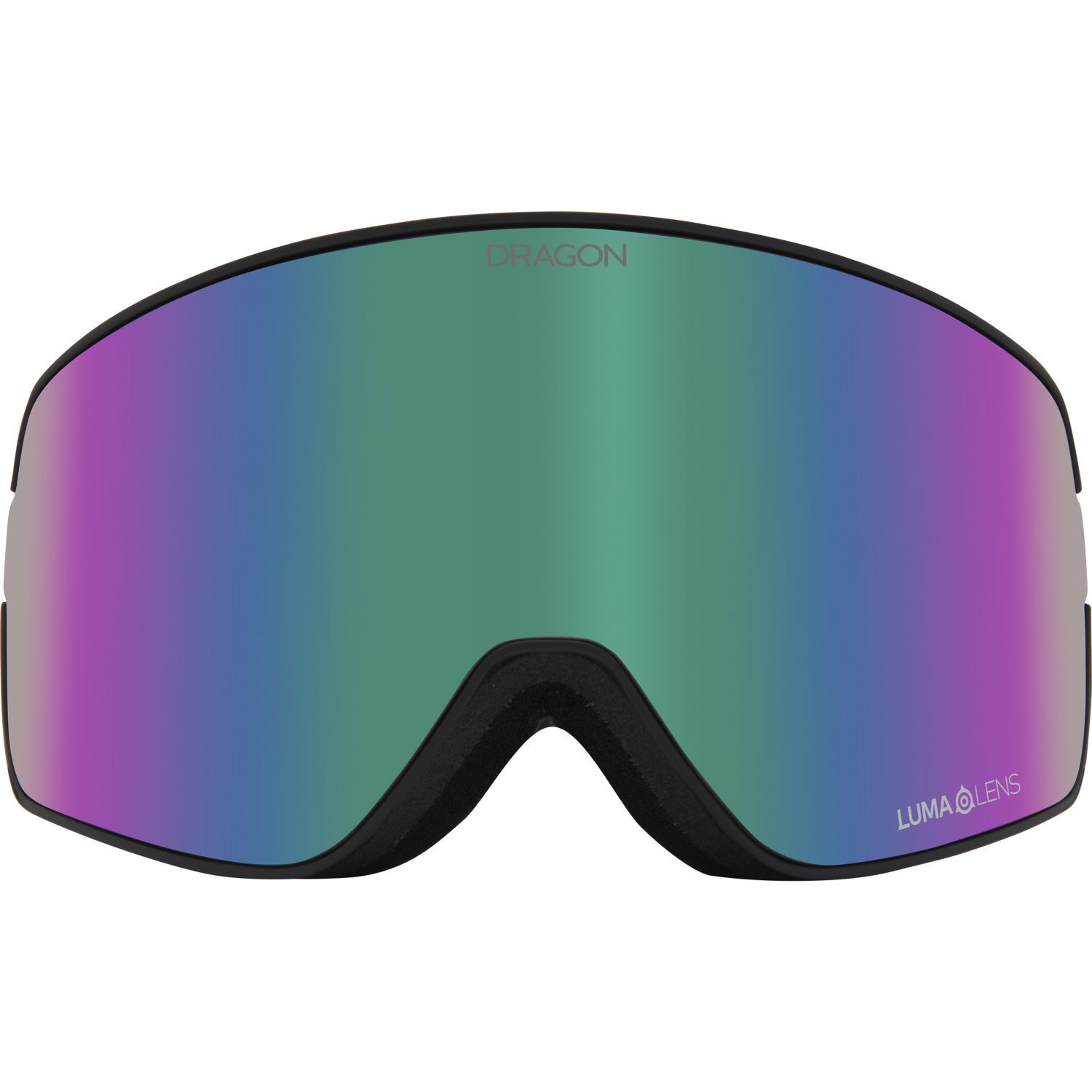 Dragon NFX2, Skibrille, thrill
