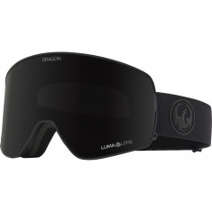 Dragon NFX2, Skibriller, Blake Paul 2025
