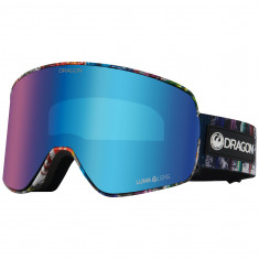 Dragon NFX2, skibriller, Chris Benchetler