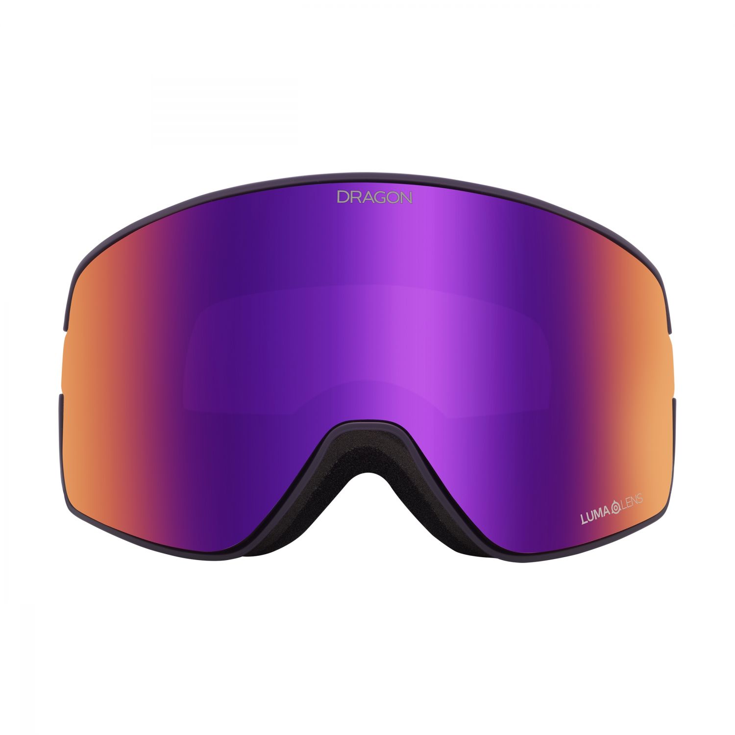 Dragon NFX2, skibriller, Chris Benchetler
