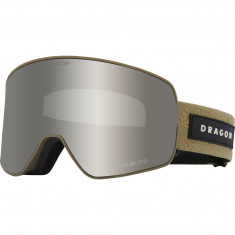 Dragon NFX2, Skibriller, Earth